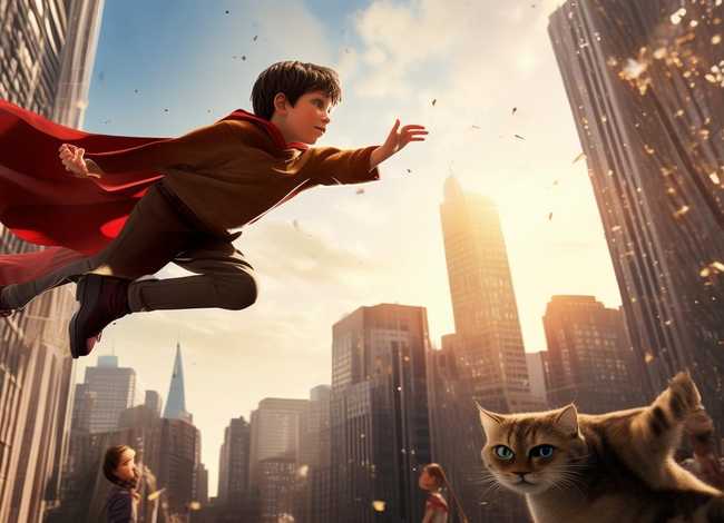 超人小故事28个字(超人小故事28个字怎么写) 超人小故事28个字(超人小故事28个字怎么写)