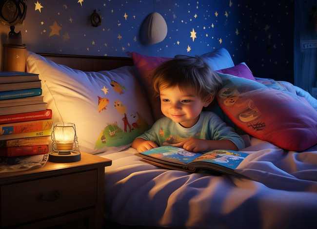 小孩子爱听的睡前故事，小孩子爱听的睡前故事有哪些