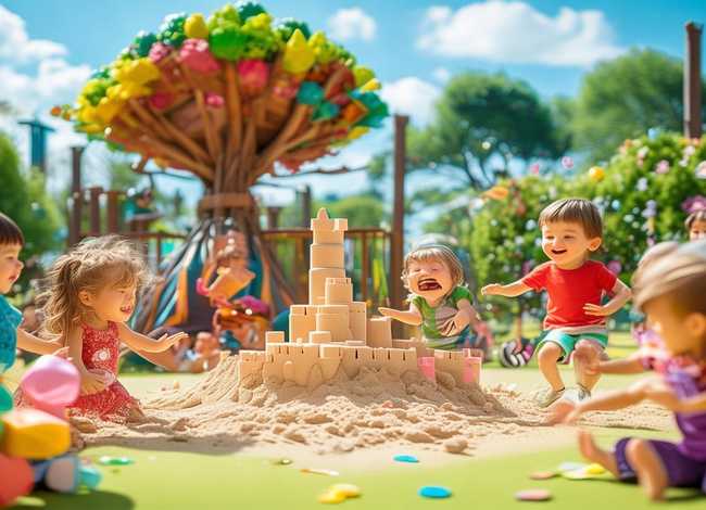 儿童儿童故事三到六岁；幼儿故事三到六岁