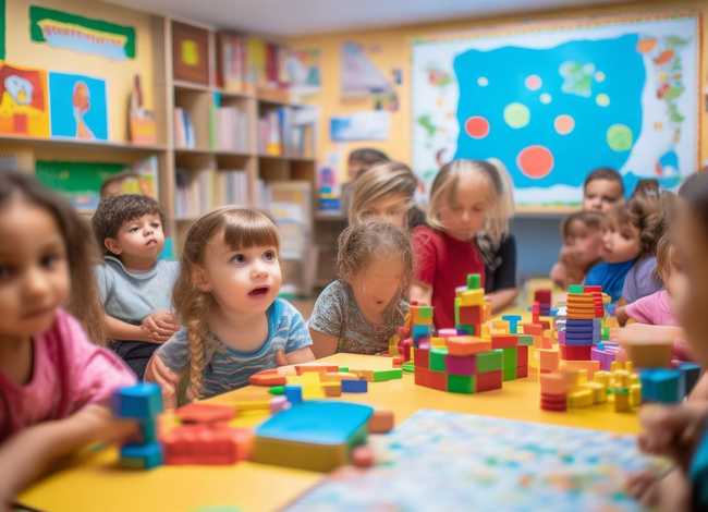 大班儿童故事3-6岁完整版 - 大班幼儿大班故事36则