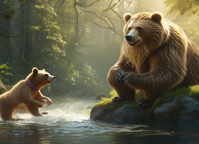 讲故事熊出没 - 给我讲熊出没故事 讲故事熊出没 - 给我讲熊出没故事