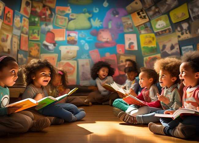 100个经典儿童故事在线听 100个经典儿童故事免费听