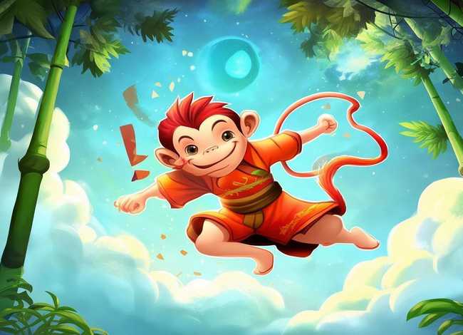 孙悟空的儿童故事大全，少儿孙悟空的故事
