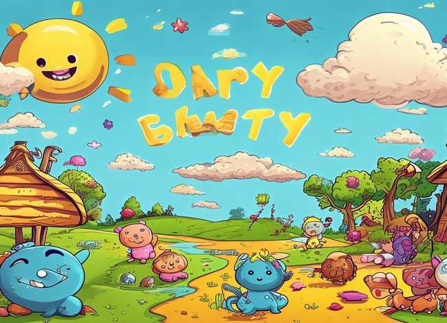 儿童小故事3-6岁有声阅读 小儿故事 有声 儿童小故事3-6岁有声阅读 小儿故事 有声