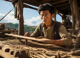 冯如造飞机的儿童故事，冯如制造飞机的故事