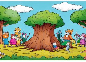 儿童故事绘本故事大班；幼儿园大班绘本故事大全