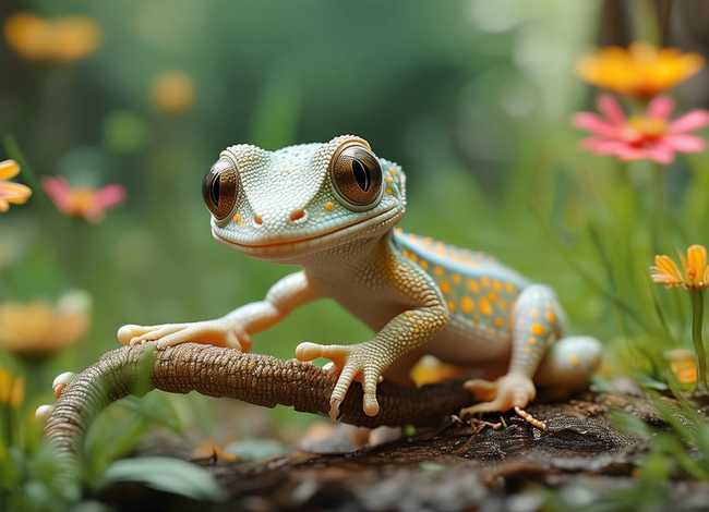 宝宝故事小壁虎借尾巴，宝宝故事小壁虎借尾巴教案