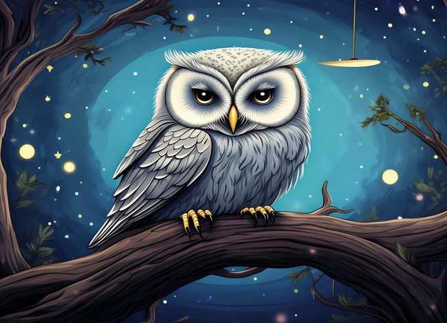 猫头鹰的故事睡前故事,猫头鹰的故事睡前故事大全 猫头鹰的故事睡前故事,猫头鹰的故事睡前故事大全