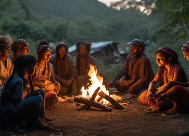 简短的少数民族故事大全 简短的少数民族故事大全50字 简短的少数民族故事大全 简短的少数民族故事大全50字