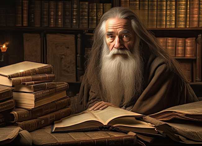 智慧故事大全(智慧故事经典大全) 智慧故事大全(智慧故事经典大全)