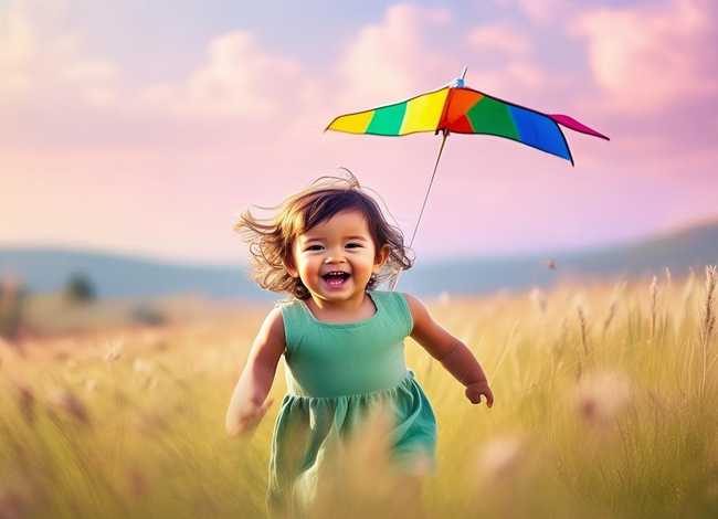 儿童摄影文案（儿童摄影文案小清新）