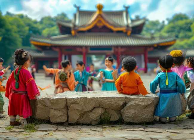 三国儿童故事书 幼儿版三国故事