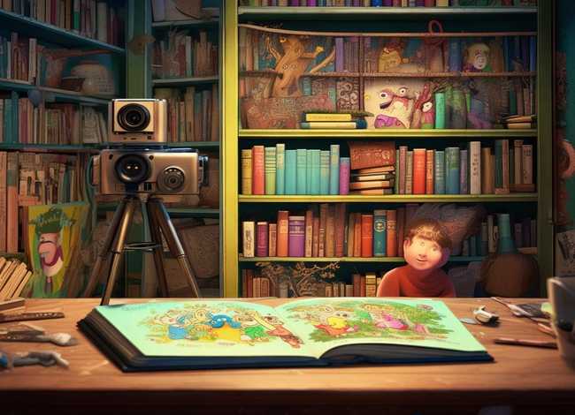 儿童故事视频素材从哪来 - 儿童故事的视频哪里来的 儿童故事视频素材从哪来 - 儿童故事的视频哪里来的