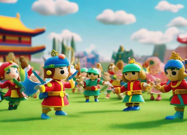 三国演义故事视频儿童版全集；三国演义少儿故事视频大全