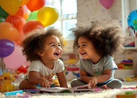 幼儿好朋友故事；好朋友的小故事幼儿