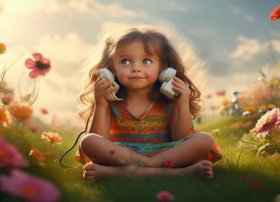 园园打电话儿童故事读后感；圆圆打电话阅读感想