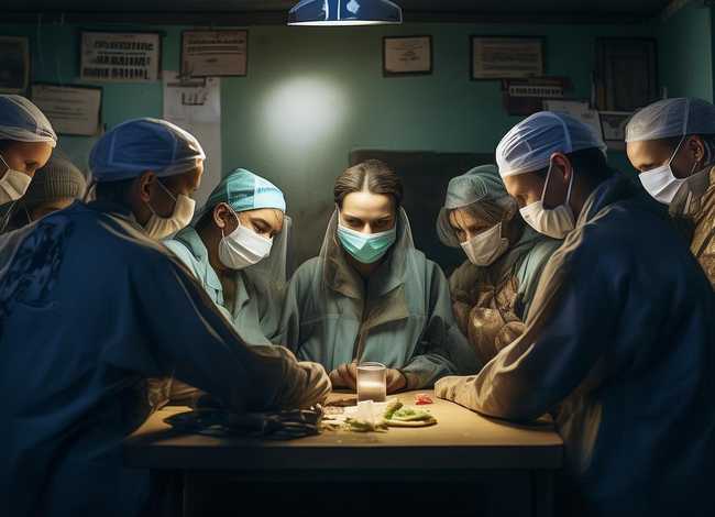 抗疫小故事30字 - 抗疫小故事30字作文 抗疫小故事30字 - 抗疫小故事30字作文