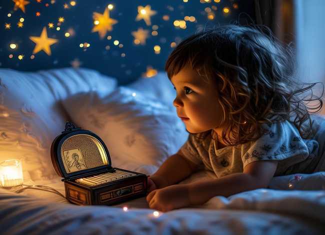 小星星故事在线试听；小星星故事在线试听免费