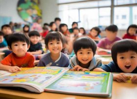 一年级 短故事；一年级短故事大全