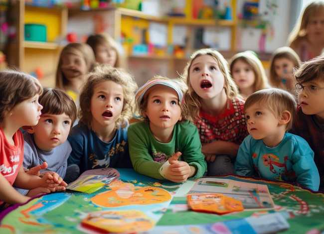 小班短故事大全；幼儿小班故事大全短篇