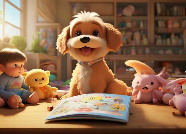 安全故事儿童安全故事（安全类幼儿故事）