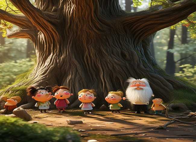 有趣的故事短篇（有趣的故事短篇小学生）