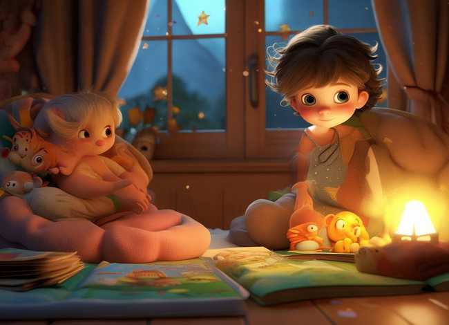 催眠儿童故事3-6岁睡前听故事 哄小朋友睡前催眠小故事 催眠儿童故事3-6岁睡前听故事 哄小朋友睡前催眠小故事