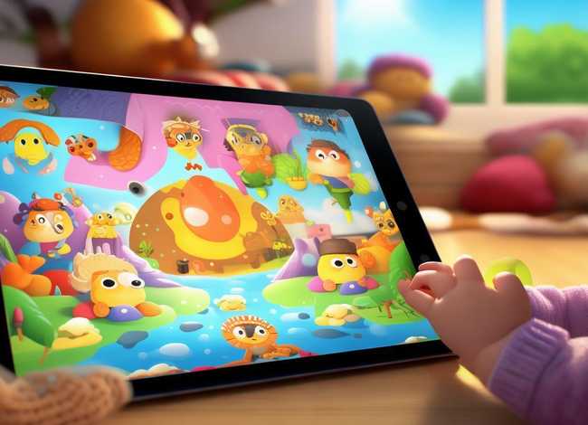 哪个儿童故事app免费，儿童故事app哪个好免费听