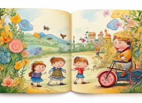 白话童谣绘本 白话童谣绘本大全