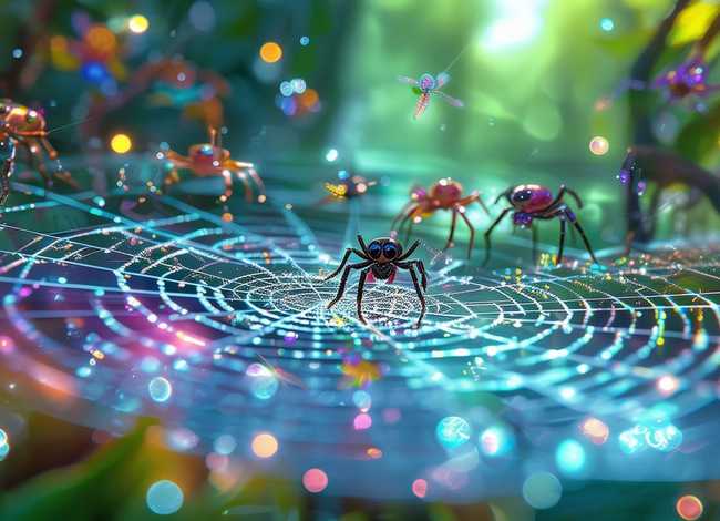 蜘蛛的视频故事视频 - 蜘蛛的视频故事视频大全 蜘蛛的视频故事视频 - 蜘蛛的视频故事视频大全