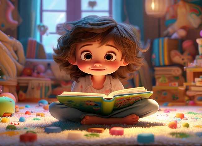 好听的故事儿童10岁 好听的故事10岁孩子听