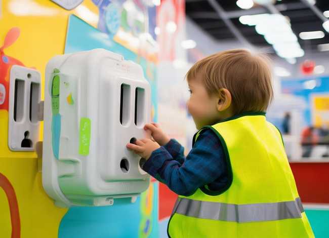 儿童触电安全故事3-6岁完整版 - 幼儿触电安全知识