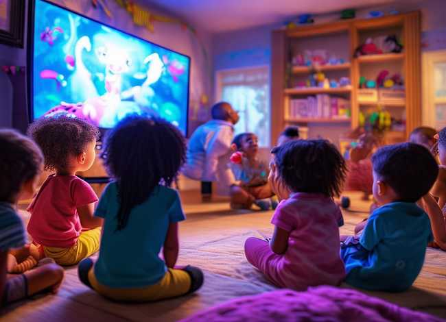 故事儿童视频大全 故事儿童视频大全免费