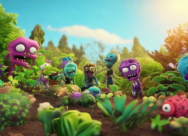 植物大战僵尸儿童故事mp3在线听 植物大战僵尸故事在线听mp3宝宝吧