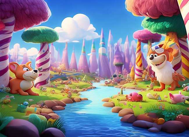 儿童故事动画片大全、小儿故事动画片