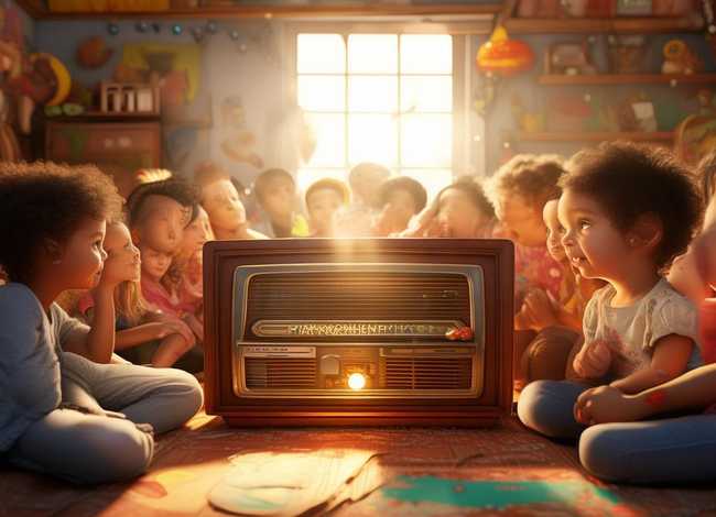 有声小说儿童故事免费听完整版(儿童有声小说免费下载mp3) 有声小说儿童故事免费听完整版(儿童有声小说免费下载mp3)