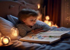 儿童夜听60分钟催眠故事、少儿催眠故事在线听