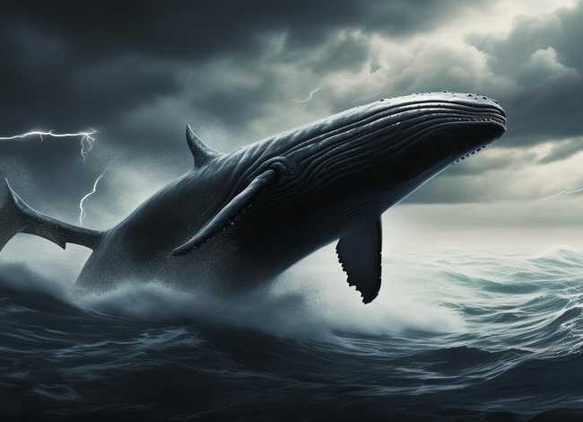 白鲸短篇故事 白鲸短篇故事免费阅读全文