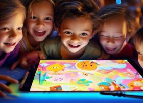 幼儿语音故事在线听 幼儿园故事语音在线听