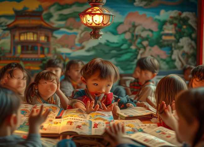 儿童诗词故事有声书；少儿古诗有声朗诵