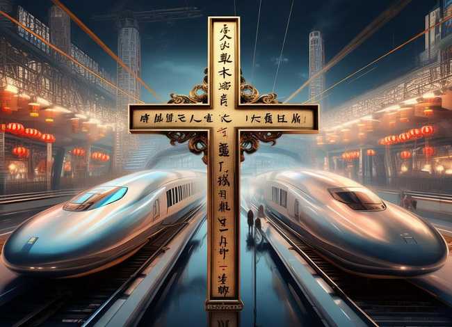 中国高铁相关故事 中国高铁相关故事十字 中国高铁相关故事 中国高铁相关故事十字