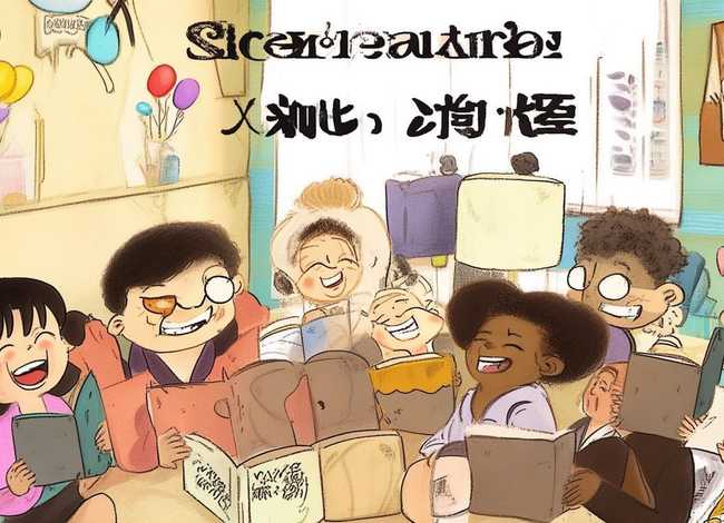 少儿幽默小故事，少儿幽默小故事大全