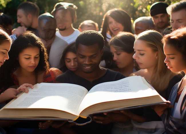 励志成语故事文字版、励志成语故事文字版大全