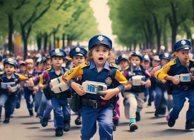 少儿警察故事大全、少儿警察故事大全在线观看