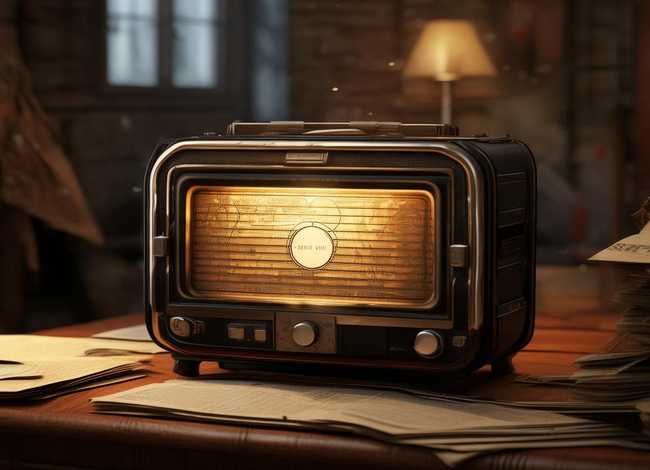 故事广播电台；故事广播电台节目表