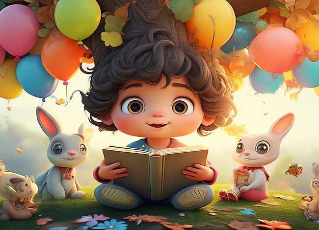 5岁儿童故事大全经典；5岁小朋友故事大全