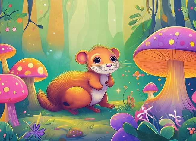 黄鼠狼幼儿绘本;黄鼠狼又又绘本故事幼儿园版 黄鼠狼幼儿绘本;黄鼠狼又又绘本故事幼儿园版