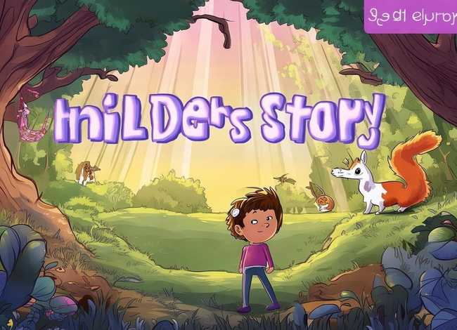 儿童故事8岁至12岁简短故事 8-10岁故事 儿童故事8岁至12岁简短故事 8-10岁故事