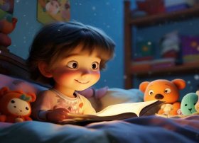 9岁孩子睡前故事免费听、9岁孩子睡前故事在线听