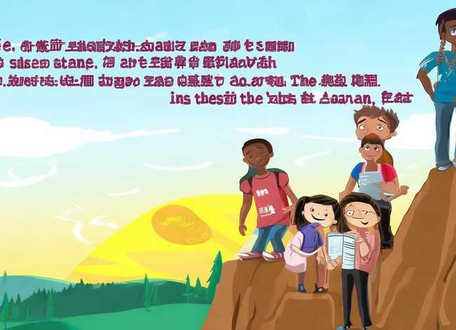 儿童成语故事大全励志 初中励志成语故事大全